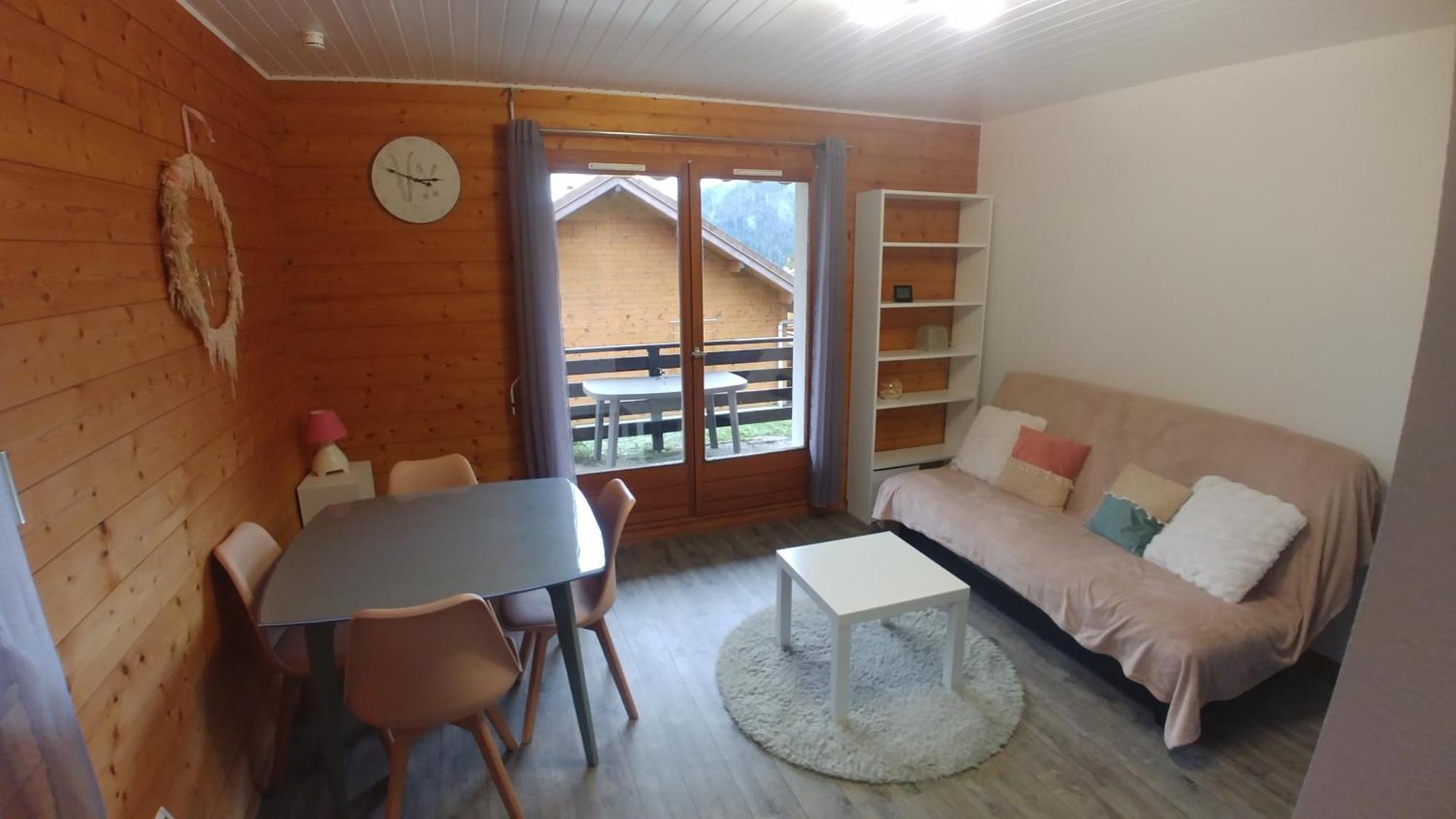 Chalet Vosgien Жерарме Номер фото